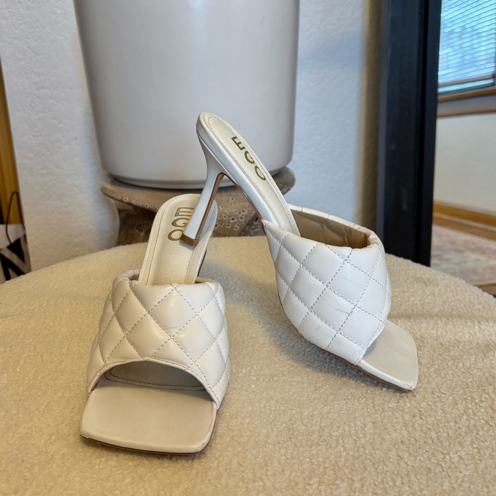 Ego Heels